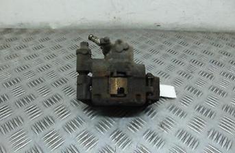 Fiat Panda Right Driver O/S Front Brake Caliper With Abs Mk2 1.1 Petrol 2004-12