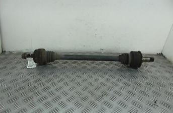 Mercedes C Class W204 Auto Right Driver O/S Driveshaft & Abs 1.6 Petrol 07-15