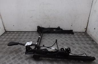 Audi Q5 S-Line Right Driver Offside Front Seat Track B9 2017-2024
