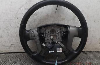 Hyundai I800 Multifunction Steering Wheel 4 Spoke 1101050067 Mk1 2008-202