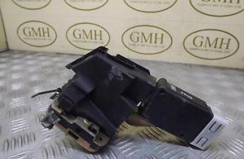 Mitsubishi Carisma Right Driver Offside Rear Door Lock Assembly MK1 1995-04