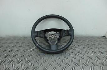 Suzuki Alto Steering Wheel 3 Spoke 090413203 Mk5 2009-2015