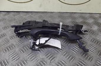 Mercedes C Class Right Driver Offside Front Outer Door Handle C203 2000-2008