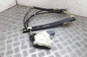 Audi A1 Right Driver O/S Front Electric Window Regulator Mk1 8x 2010-2013