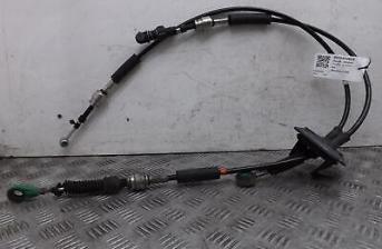 Ford Ka 5 Speed Manual Gear Linkage Cables Lines Mk2 1.2 Petrol 2008-2016