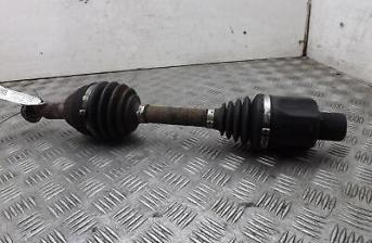 Chevrolet Captiva Right Driver O/S Front Driveshaft & Abs Mk1 2.0 Diesel 07-14