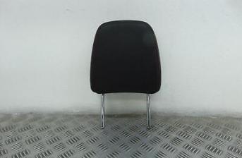 Mg Mg3 Right Driver Offside Front Headrest / Head Rest Mk1 2012-2024