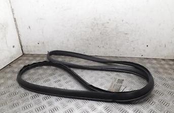 Mazda Cx-5 Right Driver Offside Front Door Seal Rubber Mk1 2012-2017