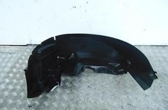Fiat Qubo Right Driver Offside Rear Inner Wing Arch Liner Guard Mk1 2007-2019
