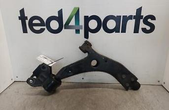 FORD FOCUS Left Front Lower Control Arm BV61-3A424-AAD Mk3 Petrol/Diesel 11-14
