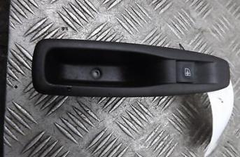 Renault Clio Right Driver Offside Rear Electric Window Switch Mk4 2013-202