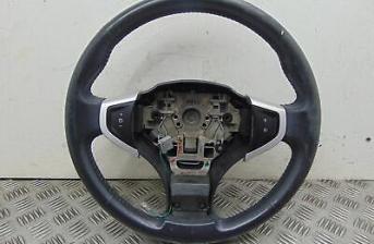 Renault Koleos Multifunction Steering Wheel 3 Spoke Mk1 2007-2016