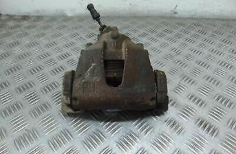 Ford Focus C Max Right Driver Os Front Brake Caliper & Abs Mk2 1.6 Petrol 11-17