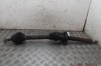Ford Focus Right Driver Offside Manual Driveshaft & Abs Mk2 1.8 Diesel 2005-11