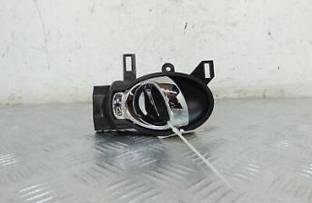 Nissan Note Right Driver Offside Rear Inner Door Handle E12 2013-2017