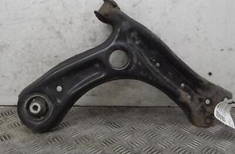 Volkswagen Polo Right Driver Os Front Lower Control Arm 6r 1.2 Petrol 2009-2018