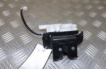 Mazda 5 Mk1 Hatch Bootlid Tailgate Lock Mechanism 2 Pin Plug 2005-201