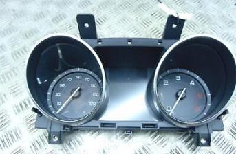 Jaguar Xe Speedometer Instrument Cluster GX7310849BE X760 2.0 Diesel 2015-2022