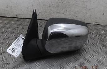 Great Wall Motors Steed Left Passenger Ns Electric Wing Mirror 022625 St2 11-18