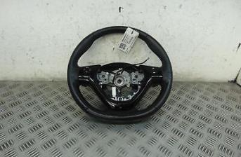 Peugeot 108 Steering Wheel 3 Spoke 45100-0h070 Mk1 2014-2022