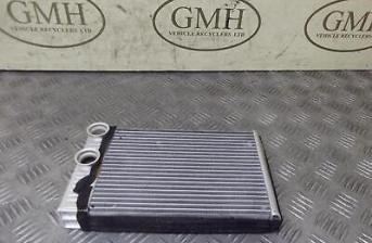 Vauxhall Meriva B Heater Matrix Radiator Core With Ac 1.4 Petrol  2010-2014