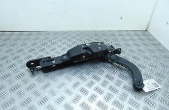 Honda Accord Right Driver Offside Rear Seat Track Mk7 2003-2008