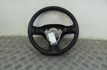 Peugeot 107 Steering Wheel 3 Spoke Mk1 2005-2015