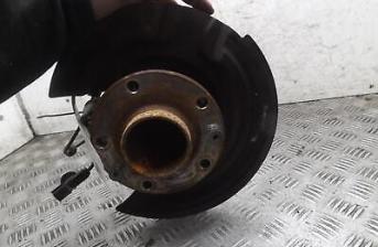 Renault Zoe Left Passenger Nearside Rear Electric Hub Stub With Abs 2019-23