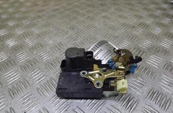 Chevrolet Lacetti Right Driver Offside Rear Door Lock Assembly Mk1 2004-2011