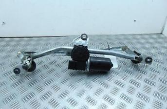 Hyundai Veloster Front Wiper Motor With linkage 5 Pin Plug 2012-2014
