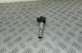 Audi A1 Ignition Coil Pack 4 Pin Plug 036905715f 8x 1.4 Petrol 2010-2018
