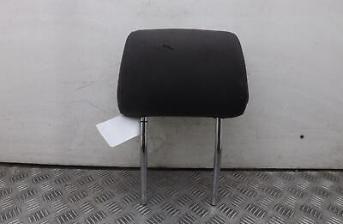 Audi A3 Right Driver Offside Front Headrest / Head Rest 8p 2003-2013
