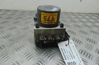 Kia Sorento Abs Pump Modulator 0265800562 Mk1 Jc 2.5 Diesel 2003-2009