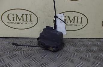 Renault Espace Right Driver Offside Front Door Lock Assembly 6 Pin 2003-2013