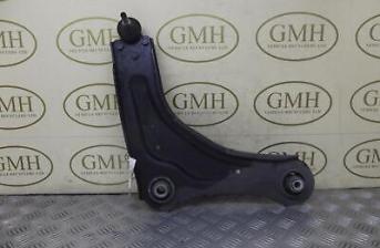 Renault Laguna Right Driver O/S Front Lower Control Arm Mk3 1.5 Diesel 2007-11