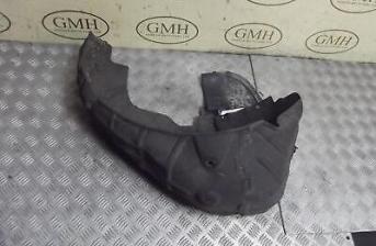 Mazda 2 Right Driver Offside Rear Inner Wing Arch Liner Mk2 2007-2015