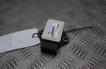 Honda Civic Yaw Rate Sensor 4 Pin Plug 0265005649 Mk8 1.8 Petrol 2005-2012