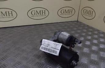 Fiat Punto Evo Manual Starter Motor Eng Code 199A9.000 Mk1 1.3 Diesel 2009-2013