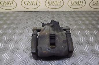 Nissan Micra Right Driver O/S Front Brake Caliper & Abs K12 1.5 Diesel 2003-1