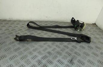 Vauxhall Astra G Right Driver Offside Rear Seat Belt 040173 1998-2005