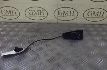 Citroen C4 Grand Picasso Heater A/C Controller With Ac B5 2006-2013