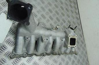 Kia Sorento Intake Manifold Engine Code D4cb Mk1 2.5 Diesel 2002-201