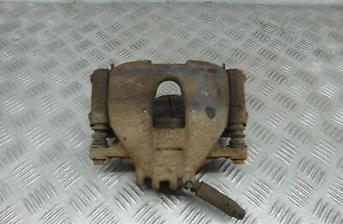 Peugeot 308 Right Driver O/S Front Brake Caliper With Abs  Mk1 1.6 Petrol 07-13