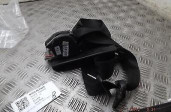 Great Wall Motors Steed Right Driver O/S Front Seat Belt 5811100a-P00 St2 11-18