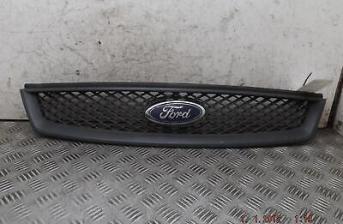 Ford Focus Front Bumper Grille Grill 4m51-8c436-A Mk2 2005-2008
