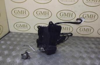 Toyota Avensis Right Driver Offside Front Door Lock Mk1 1997-2003