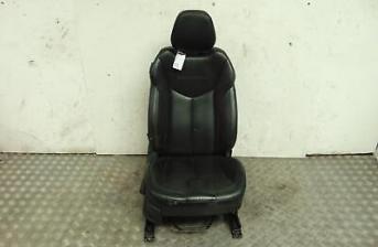 Hyundai Veloster Right Driver Offside Front Seat Mk1 2012-2014