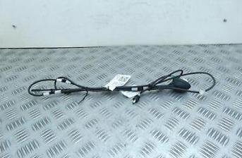 Citroen Nemo Roof Aerial Antenna With Wire Loom Mk1 2008-202