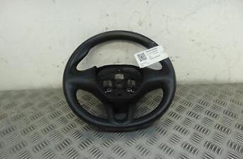 Peugeot 208 Steering Wheel 4 Spoke Mk1 2012-202