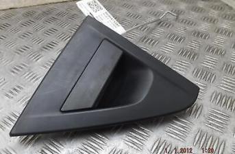 Honda Civic Right Driver Offside Rear Outer Door Handle Mk9 2011-2017